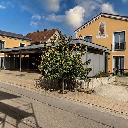 Landhaus Altmuehltal Aparthotel Kipfenberg Exteriör bild