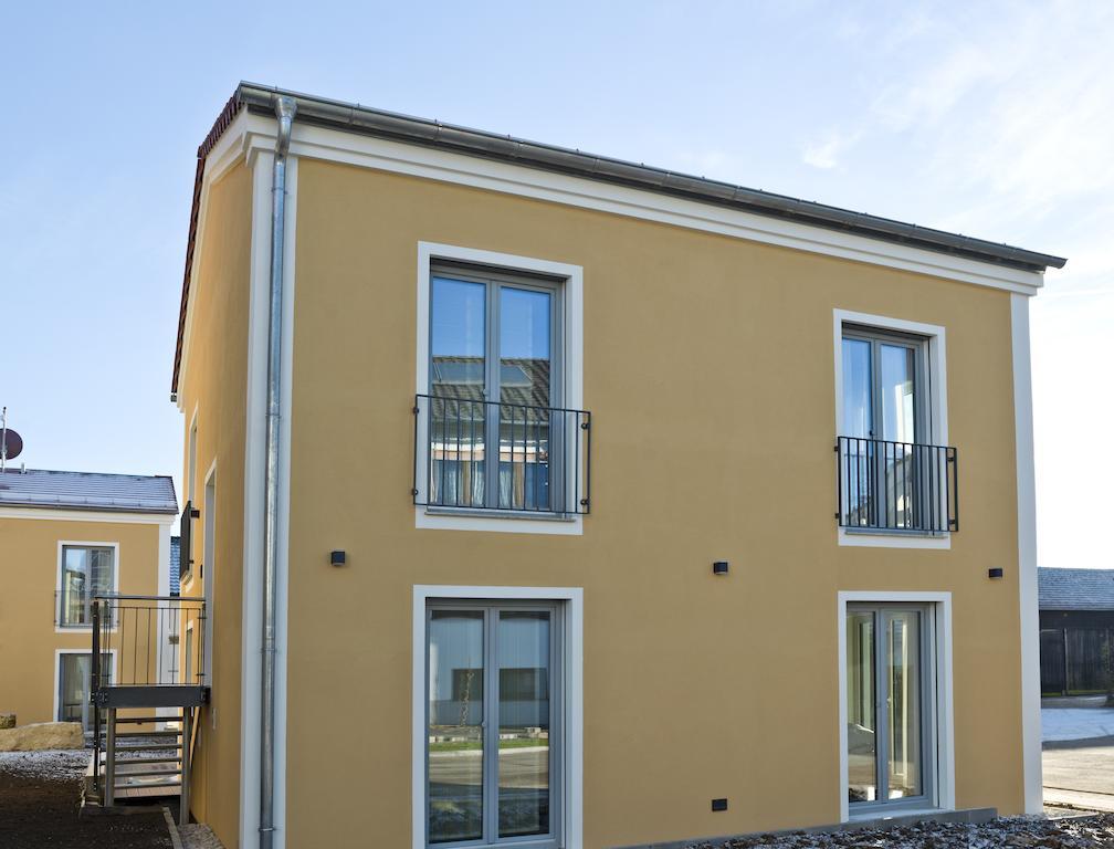 Landhaus Altmuehltal Kipfenberg Exteriör bild